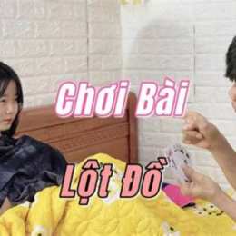 ngủ với chồng chưa đã gạ chịch luôn cả cha chồng