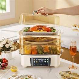 nồi hấp gà đa năng