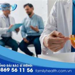 phì đại tuyến tiền liệt gây bí tiểu