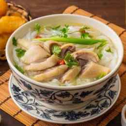 phở gà đống đa