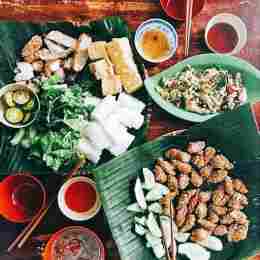 quán ăn ngon gần ga đà nẵng