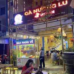 quán nhậu gà ngon đà nẵng