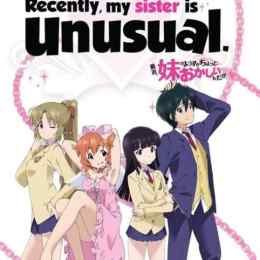 saikin imouto no yousu ga chotto okashiin da ga