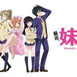 saikin, imōto no yōsu ga chotto okashiin da ga
