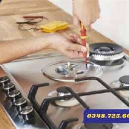 sửa bếp ga đà lạt