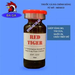 thuốc gà đá red tiger