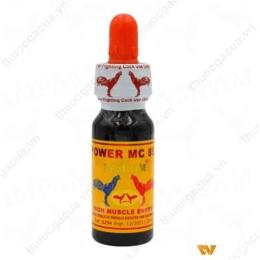 thuốc nhỏ gà đá của mỹ
