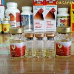 thuoc nuoi ga da cua sat
