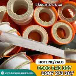 tính năng nổi bật băng keo thuốc gà đá