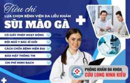 tính năng nổi bật bệnh viện da liễu chữa sùi mào gà