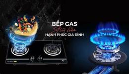 tính năng nổi bật bếp nhà ga đà lạt