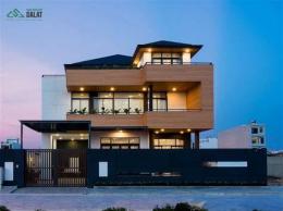 tính năng nổi bật biệt thự ga đà lạt