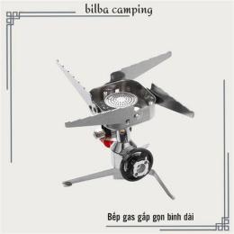 tính năng nổi bật bình ga mini dã ngoại