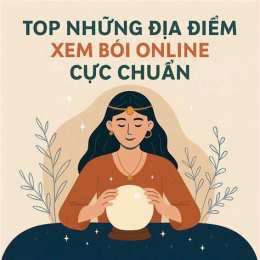 tính năng nổi bật bói nổi da gà