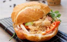 tính năng nổi bật cách làm bánh mì gà đà nẵng
