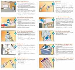 tính năng nổi bật cách tiêm thuốc dưới da cho gà