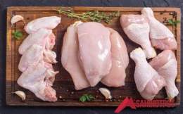 tính năng nổi bật chân gà để ngăn đá được bao lâu