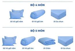 tính năng nổi bật chăn ga gối đệm câu lạc bộ bóng đá