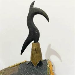 tính năng nổi bật chim thần ga-ru-đa