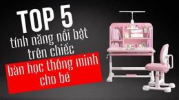 tính năng nổi bật cho tot ga da hoc mon