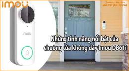 tính năng nổi bật chuong bay cho ga da