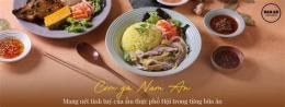 tính năng nổi bật cơm gà bà buội đà nẵng