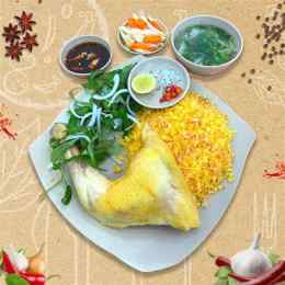 tính năng nổi bật cơm gà gia vĩnh - hải phòng đà nẵng