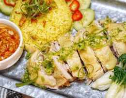 tính năng nổi bật cơm gà phan rang đà lạt đường 3/4