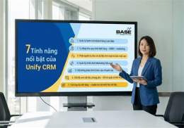 tính năng nổi bật da ga 23 7