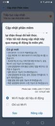 tính năng nổi bật da ga 5/3