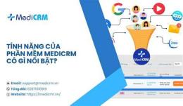 tính năng nổi bật da ga benh vien