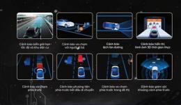 tính năng nổi bật da ga c2 11/9