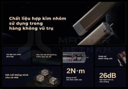 tính năng nổi bật da ga c3 25/10