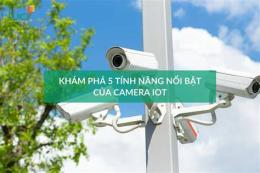 tính năng nổi bật da ga cam77