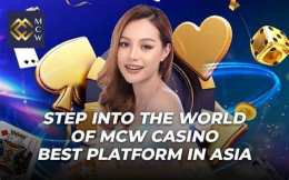tính năng nổi bật da ga casino mcw