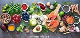 tính năng nổi bật da gà chiên nước mắm