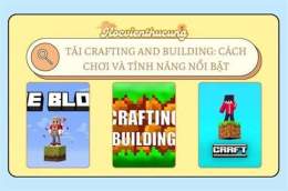 tính năng nổi bật đa ga moc bai com