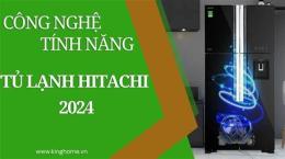 tính năng nổi bật da ga ngay 8/9/2024