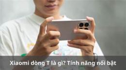 tính năng nổi bật da gà t