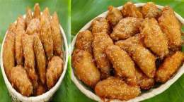 tính năng nổi bật da gà tẩm bột