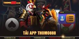 tính năng nổi bật đa ga thomo88