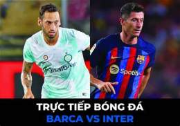 tính năng nổi bật đá gà trực tiếp barca