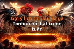 tính năng nổi bật đá gà truc tiếp tonhon