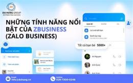 tính năng nổi bật da ga truot tiep