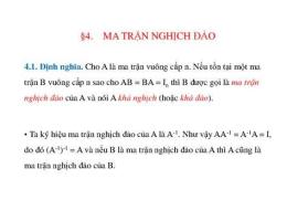 tính năng nổi bật đảo ma-đa-ga-xca