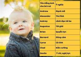 tính năng nổi bật đặt tên con gái sinh năm 2016
