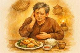 tính năng nổi bật đau dạ dày ăn gà được không