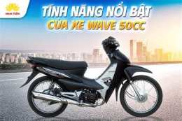 tính năng nổi bật dây ga xe máy bị kẹt