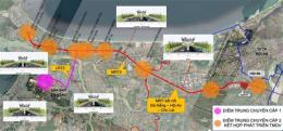 tính năng nổi bật di dời ga đường sắt đà nẵng 2024