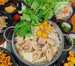 tính năng nổi bật địa chỉ lẩu gà la é tao ngộ đà lạt
